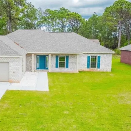 Rent this 4 bed house on 9276 Sunset Drive in Navarre, FL 32566