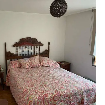 Buy this 3 bed apartment on Máximo Valdés 2150 in 834 0438 Santiago, Chile