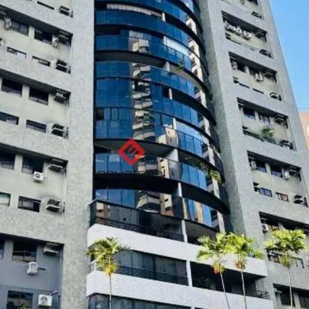 Buy this 4 bed apartment on Avenida Padre Antônio Tomás 3155 in Cocó, Fortaleza - CE