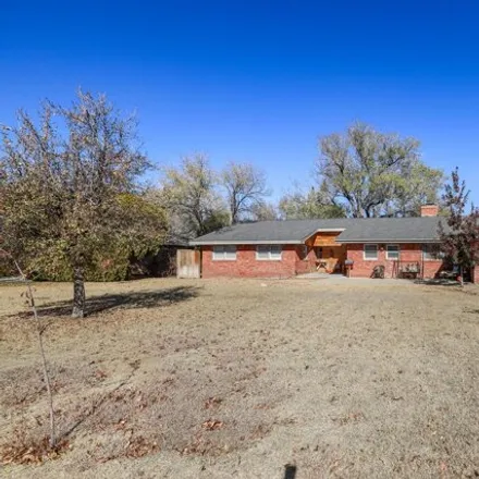 Buy this 4 bed house on 2814 James Louis Dr in Amarillo, Texas