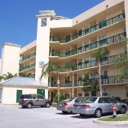 Rent this 2 bed condo on Caribbean at Boca Bayou Building 27 in 27 Royal Palm Way, Boca Raton