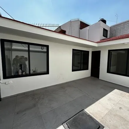 Buy this 2 bed house on Calle Playa Cortés 550 in Iztacalco, 08840 Mexico City