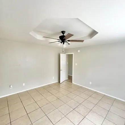 Rent this 3 bed apartment on 3467 Huntsman Circle in Killeen, TX 76543