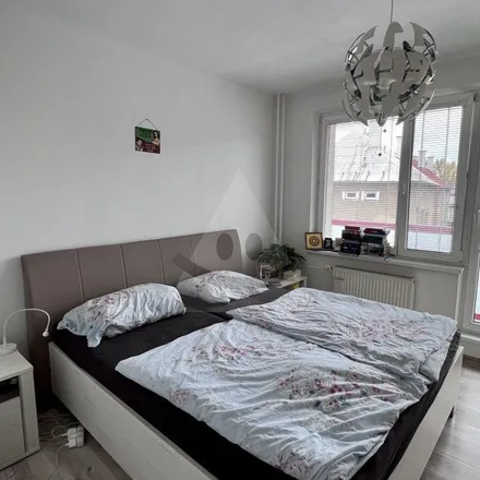 Image 4 - unnamed road, 155 21 Prague, Czechia - Apartment for rent