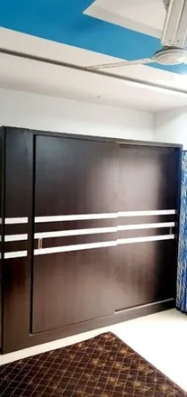 Rent this 3 bed apartment on unnamed road in Surat, - 395007