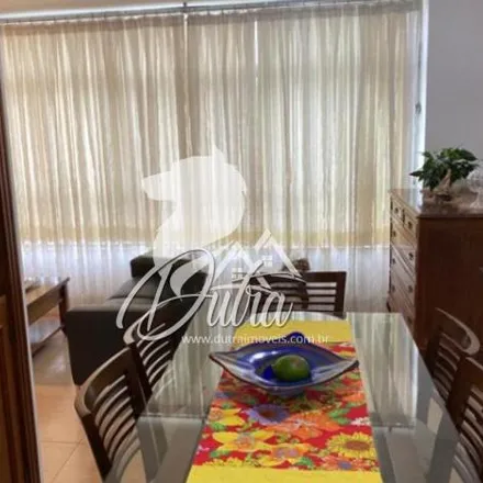 Buy this 3 bed apartment on Fast Store in Alameda Joaquim Eugênio de Lima 238, Morro dos Ingleses