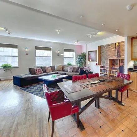 Buy this 3 bed condo on 100 Reade Street in New York, NY 10013