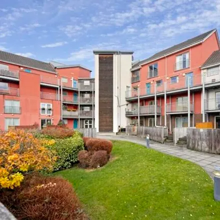Image 1 - Salisbury Street, Liverpool, L3 8BT, United Kingdom - Apartment for sale