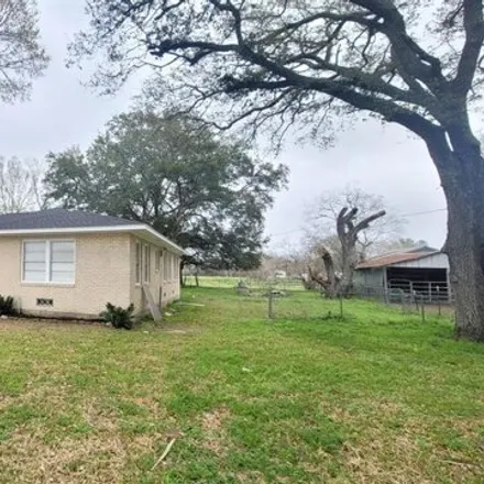Image 2 - 119 Sparks Road, Bay City, TX 77414, USA - House for rent