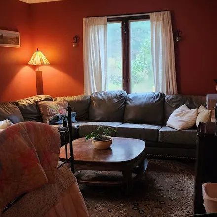 Rent this 1 bed apartment on Waterbury in VT, 05677