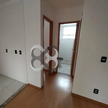 Rent this 2 bed apartment on Rua Akeo Hasuda in Cidade Industrial 2, Londrina - PR