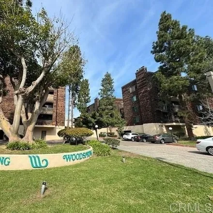 Rent this 1 bed condo on 5790 Friars Road in San Diego, CA 92110