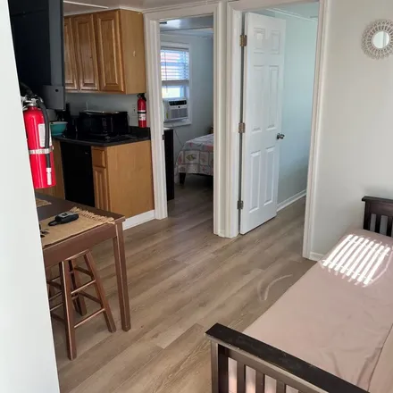 Rent this 2 bed apartment on 328 Sumner Avenue in Seaside Heights, NJ 08751