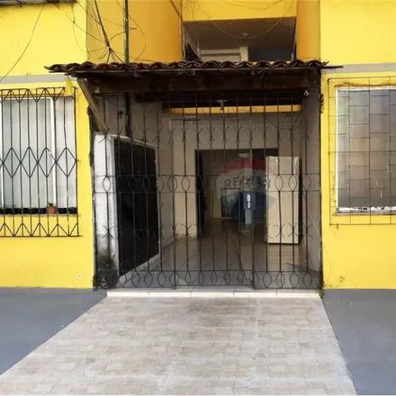 Rent this 3 bed apartment on Rua Irmã Ana Maria do Merina Jesus in São Rafael, Salvador - BA