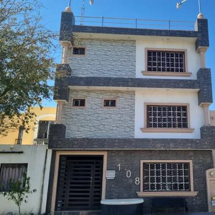 Buy this 4 bed house on Calandrias in Los Faisanes 1°, 67116 Guadalupe