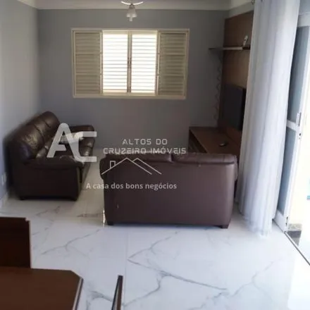 Buy this 3 bed apartment on Rua João Antônio Grilo in Oriente, Itajubá - MG