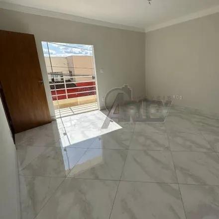 Buy this 3 bed apartment on Rua Antônio Maciel Santos in Major Prates, Montes Claros - MG