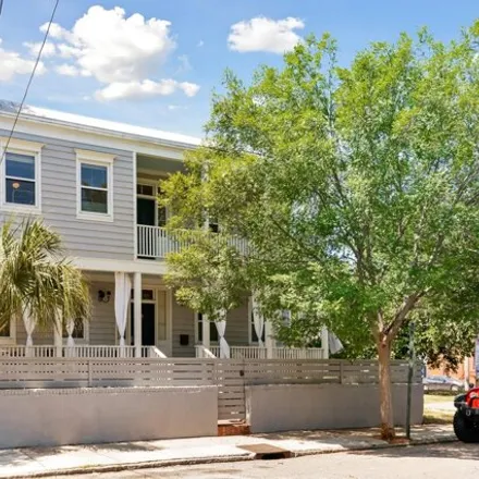 Buy this 4 bed house on The Commodore in Sheppard Street, Charleston