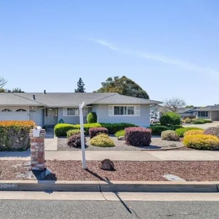 Buy this 3 bed house on 47611 Papago Street in Fremont, CA 94539