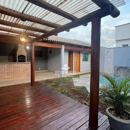 Buy this 3 bed house on Rua Jorge Zacarias in Jardim Patrícia, Uberlândia - MG
