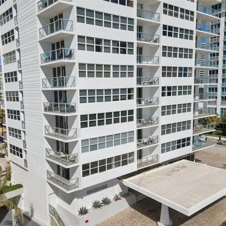Image 6 - Snooze hotel, 205 North Fort Lauderdale Beach Boulevard, Birch Ocean Front, Fort Lauderdale, FL 33304, USA - Condo for sale