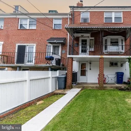 Buy this 4 bed house on 1706 Ingram Road in Baltimore, MD 21239