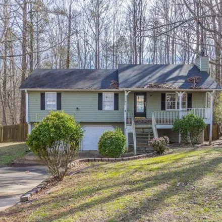 Buy this 3 bed house on 2397 Westland Way in Cherokee County, GA 30102