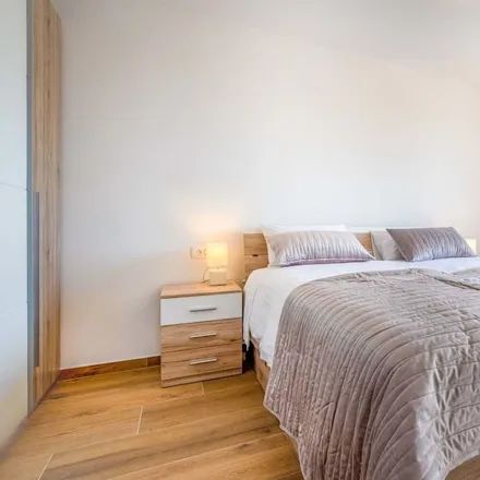 Rent this 5 bed house on Grad Rijeka in Primorje-Gorski Kotar County, Croatia