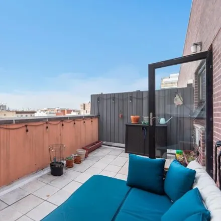 Image 3 - 462 West 167th Street, New York, NY 10032, USA - Condo for sale