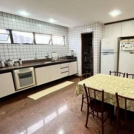 Buy this 4 bed apartment on Rua Manoel Machado in Petrópolis, Natal - RN