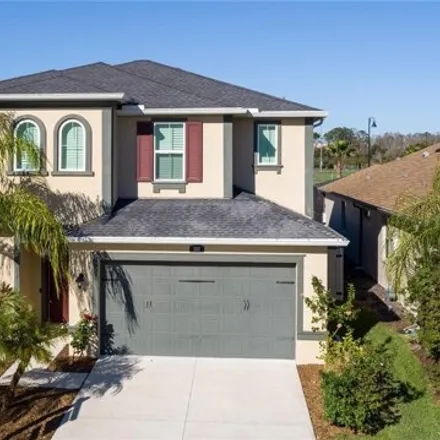 Buy this 4 bed house on 3505 Wicket Field Road in Hillsborough County, FL 33548