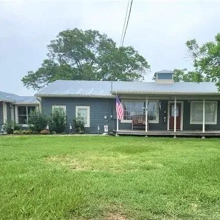 Buy this 4 bed house on 1579 FM 616 in Vanderbilt, Jackson County