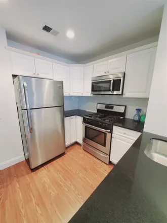 Rent this 1 bed apartment on 947 Hope Street