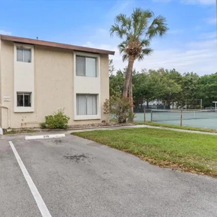 Buy this 2 bed condo on 2722 Hidden Lake Drive North in Sarasota, FL 34237