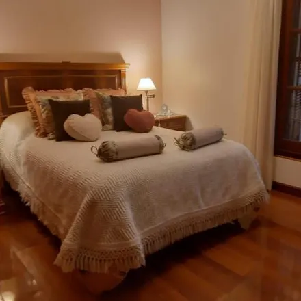 Buy this 3 bed house on Garzón 132 in Partido de Esteban Echeverría, 1842 Monte Grande