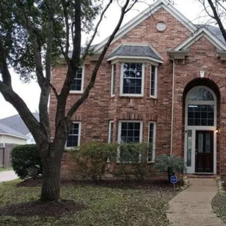 Buy this 4 bed house on 569 Silver Creek Circle in Fort Bend County, TX 77406