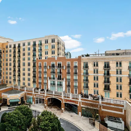Rent this 2 bed apartment on Fleet Garage in Potomac Passage, National Harbor