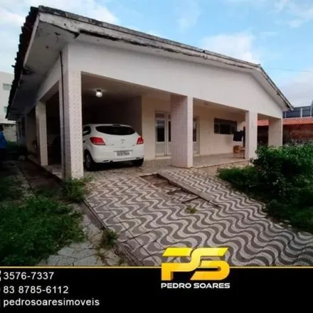 Buy this 5 bed house on Rua Doutor Hermance Paiva in Miramar, João Pessoa - PB