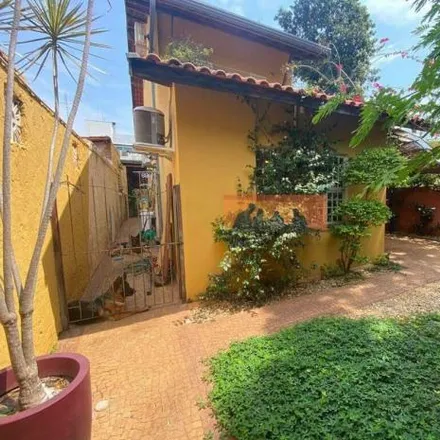 Buy this 5 bed house on Rua Alberto de Salvo in Barão Geraldo, Campinas - SP