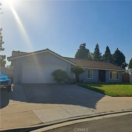 Image 5 - 2510 South Raymond Place, Ontario, CA 91761, USA - House for sale