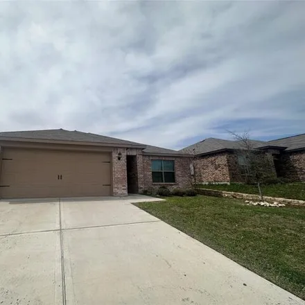 Buy this 3 bed house on Holster Hollow Drive in Wise County, TX 76071