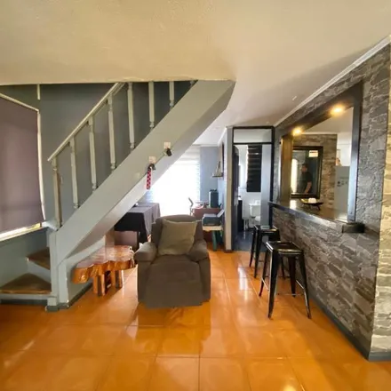 Rent this 3 bed house on Las Tranqueras 01665 in 482 3435 Temuco, Chile