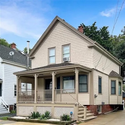 Rent this 3 bed house on 19 Congdon St in Newport, Rhode Island