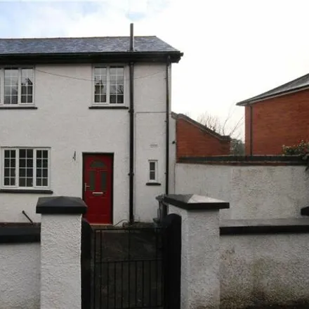 Rent this 3 bed house on 39 Addison Road in Guildford, GU1 3QG