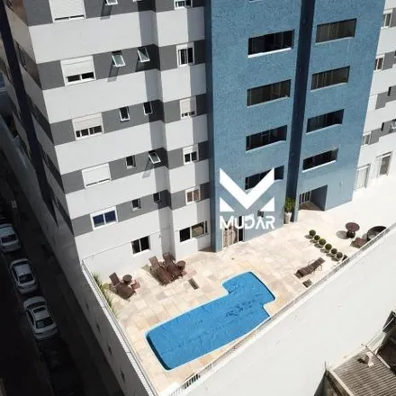 Buy this 2 bed apartment on Centro in Rua Coronel Dulcídio, Ponta Grossa - PR