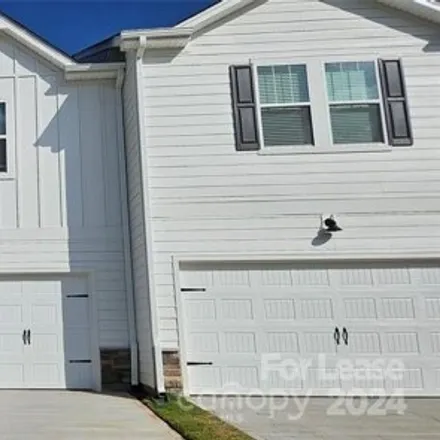Rent this 3 bed house on 5363 Brailey Cir in Kannapolis, North Carolina