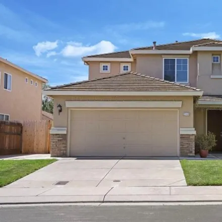 Buy this 5 bed house on 2144 Coldcreek Drive in Stockton, CA 95209