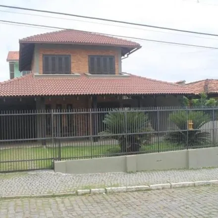 Image 2 - Rua Rio de Janeiro, Enseada, São Francisco do Sul - SC, Brazil - House for rent