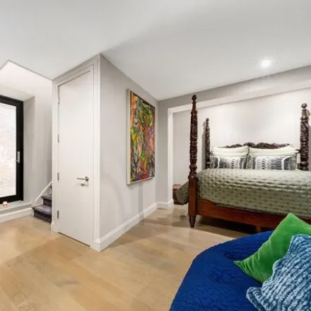 Image 6 - 159 West 24th Street, New York, NY 10001, USA - Townhouse for sale