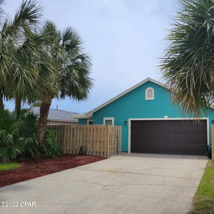 Buy this 3 bed house on 6125 Sunset Avenue in Lower Grand Lagoon, Panama City Beach